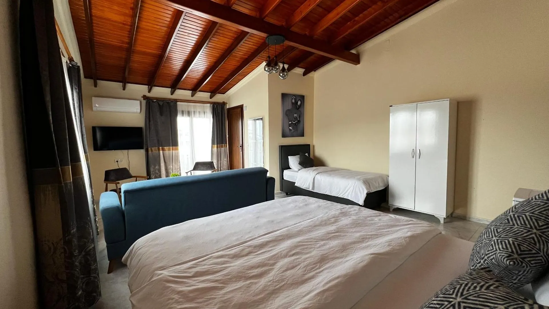 Hotel Ada Konak Otel Urla