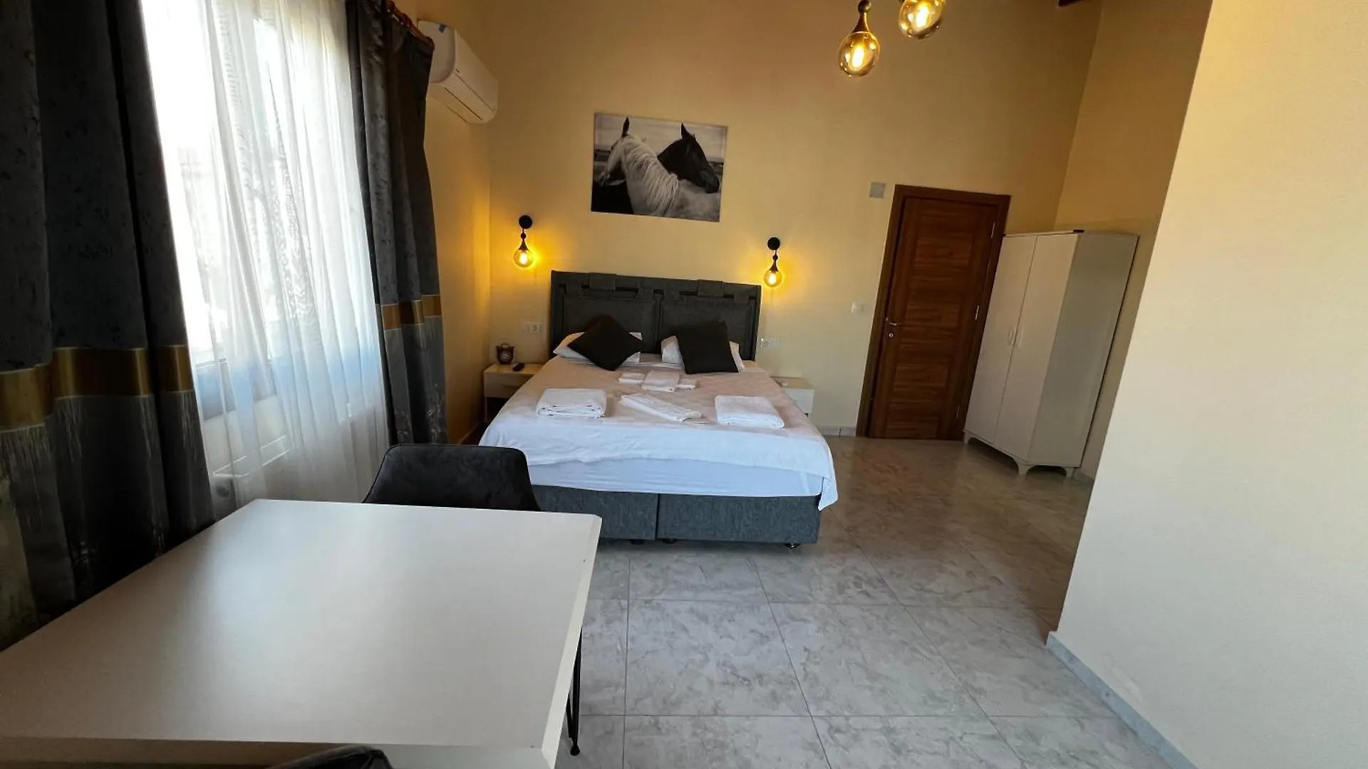 Ada Konak Otel Urla 0*,  Turecko