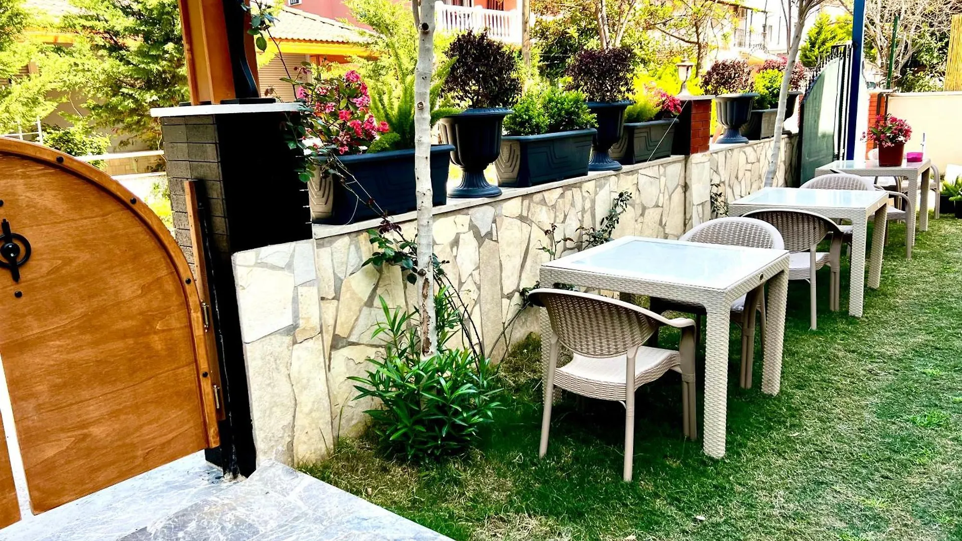 Ada Konak Otel Urla Hotel
