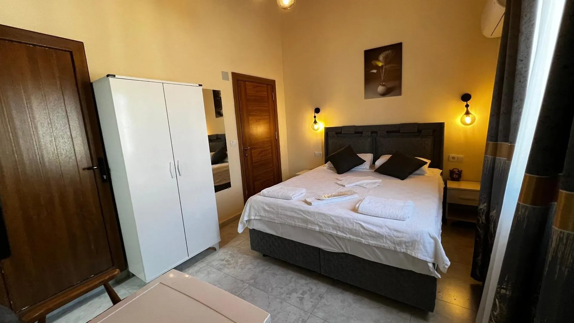 Ada Konak Otel Urla