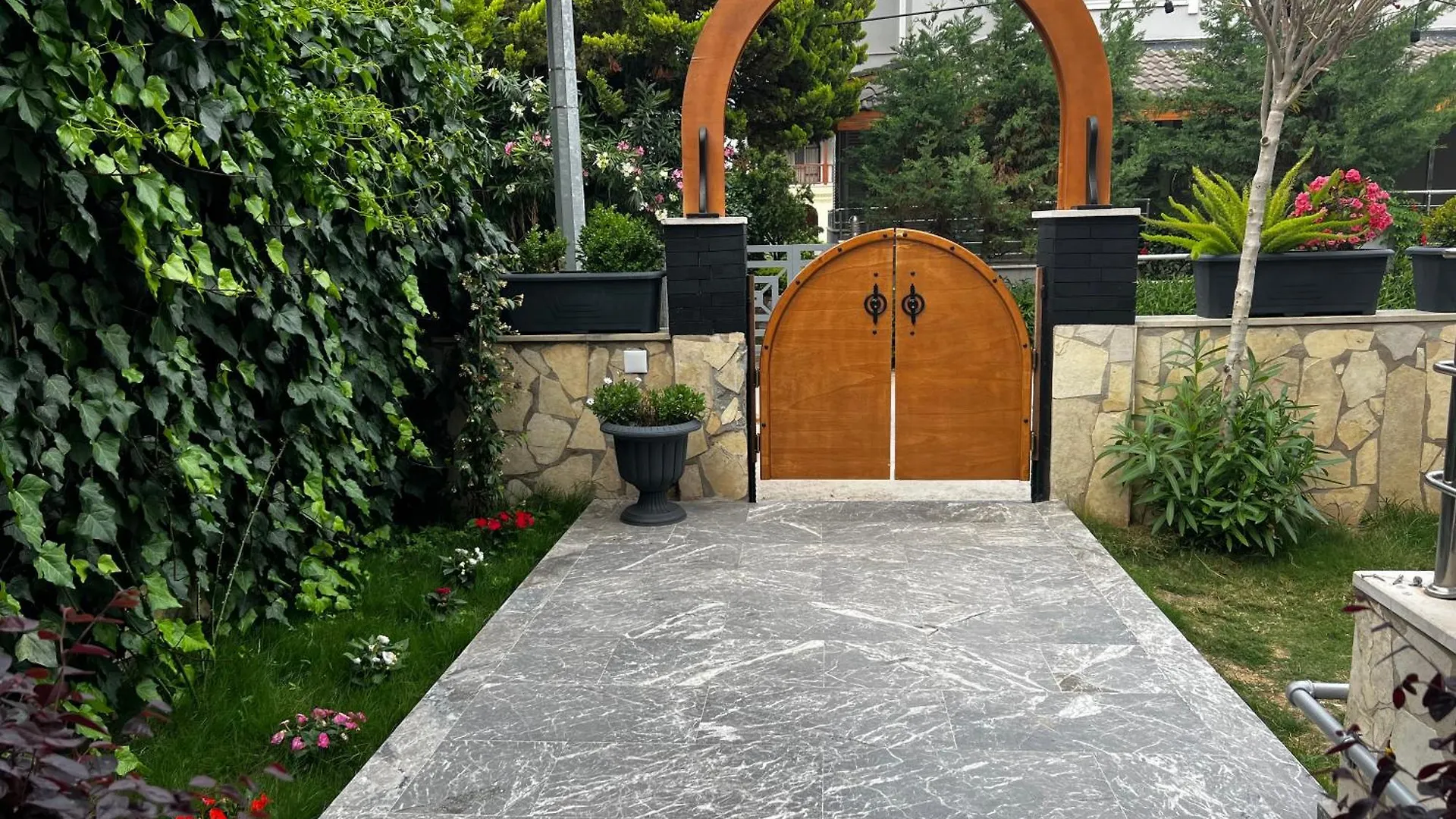 Ada Konak Otel Urla