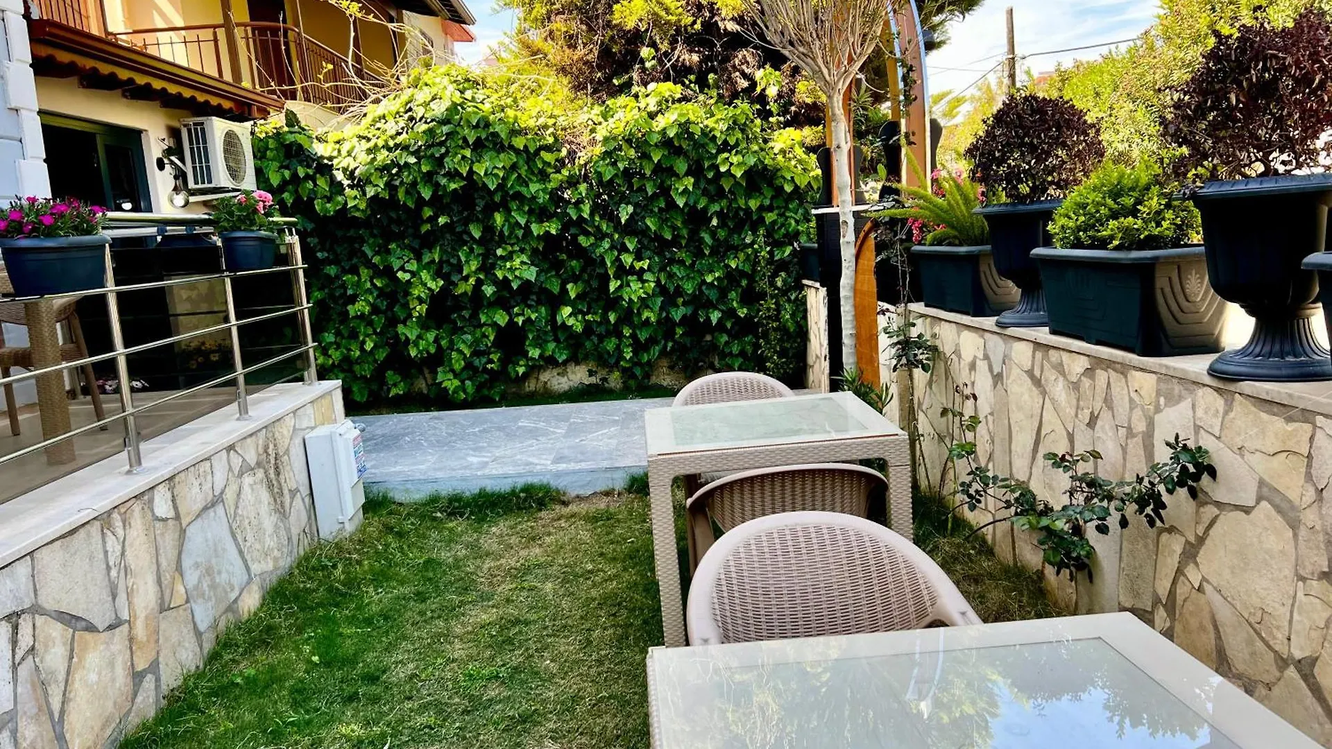 Hotel Ada Konak Otel Urla