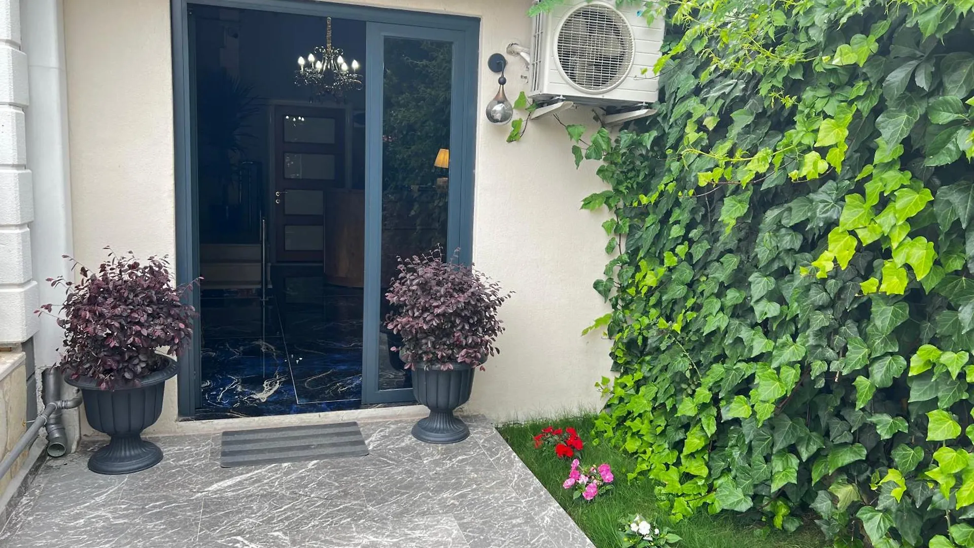 Hotel Ada Konak Otel Urla