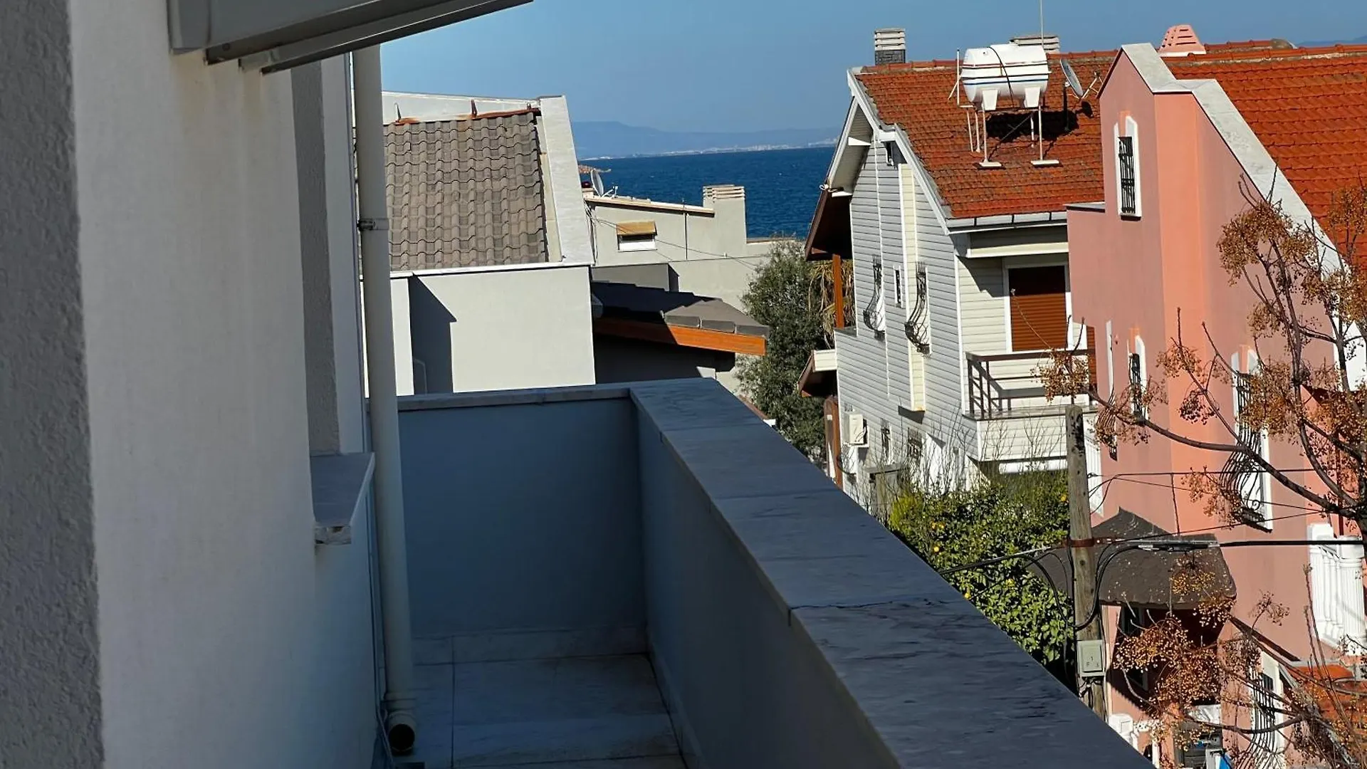 Ada Konak Otel Urla