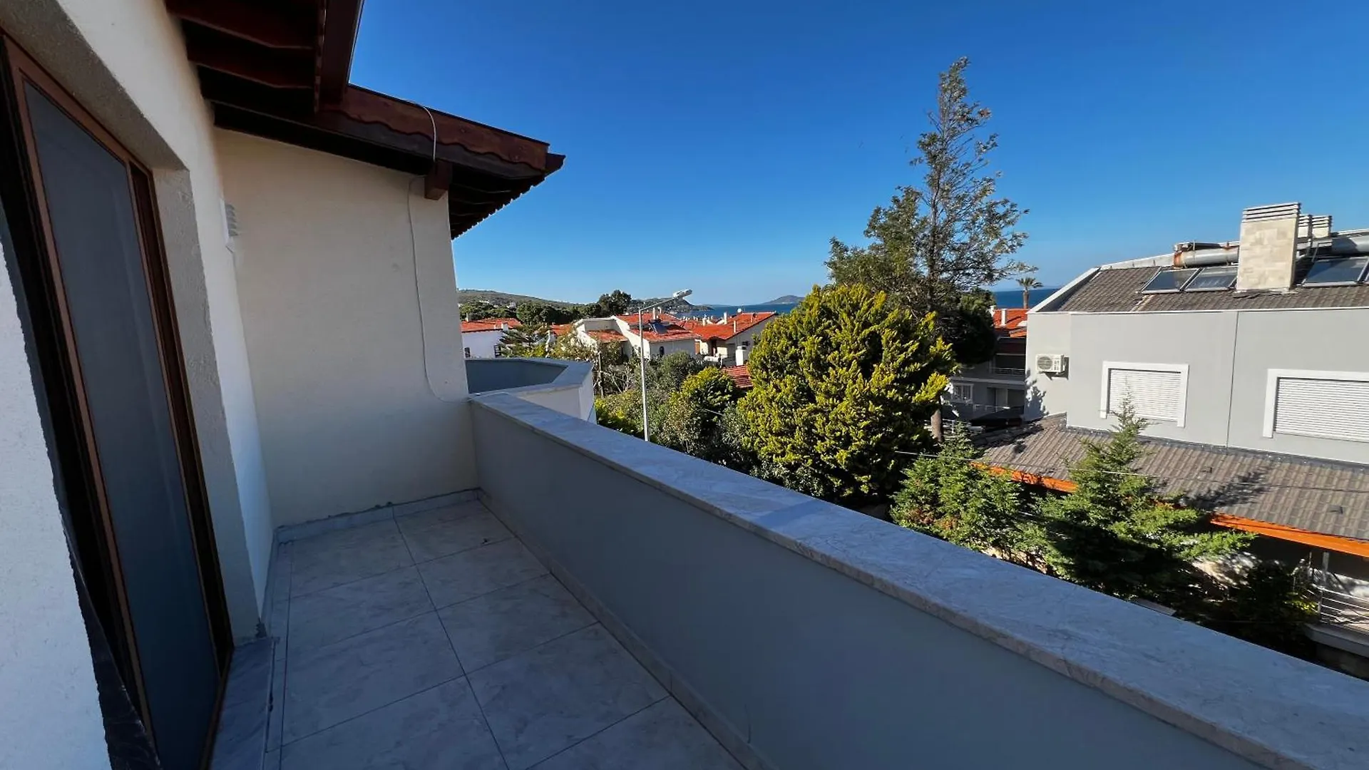 Hotel Ada Konak Otel Urla