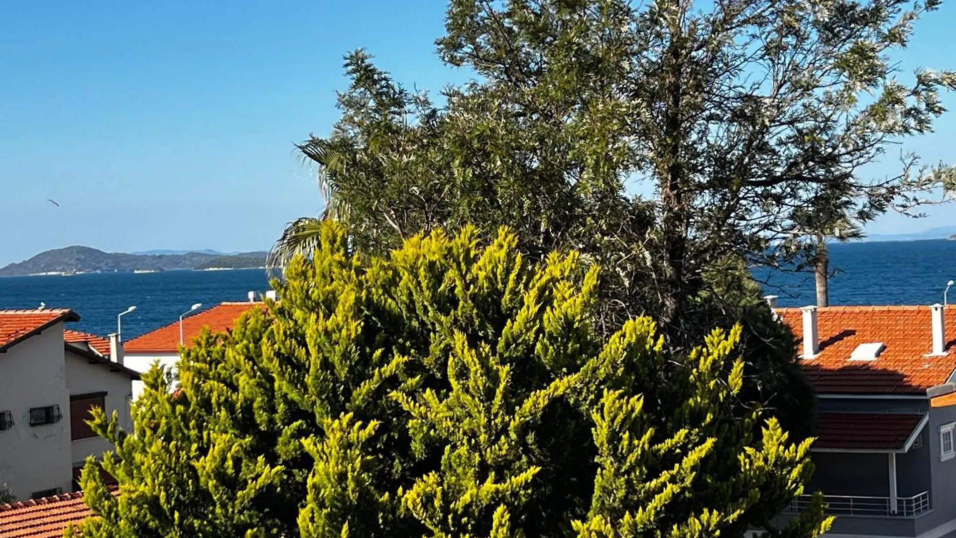 Ada Konak Otel Urla
