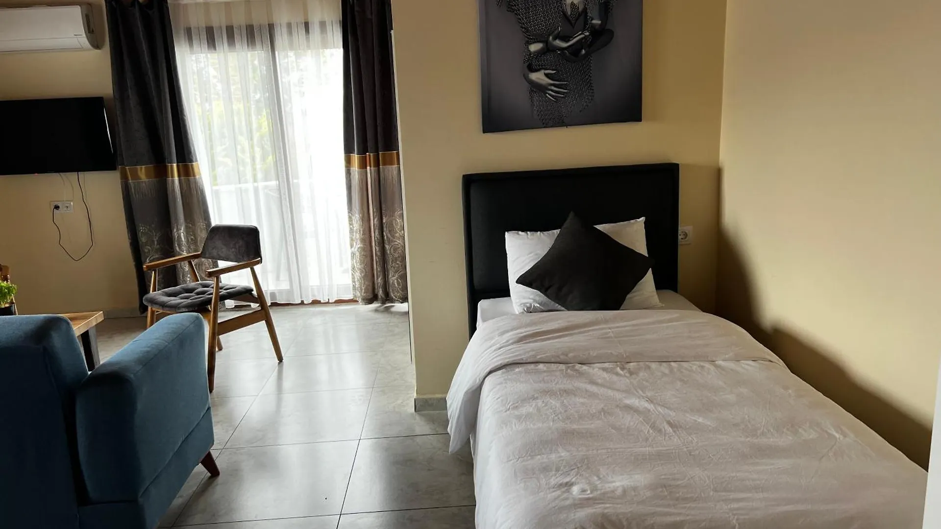 Hotel Ada Konak Otel Urla