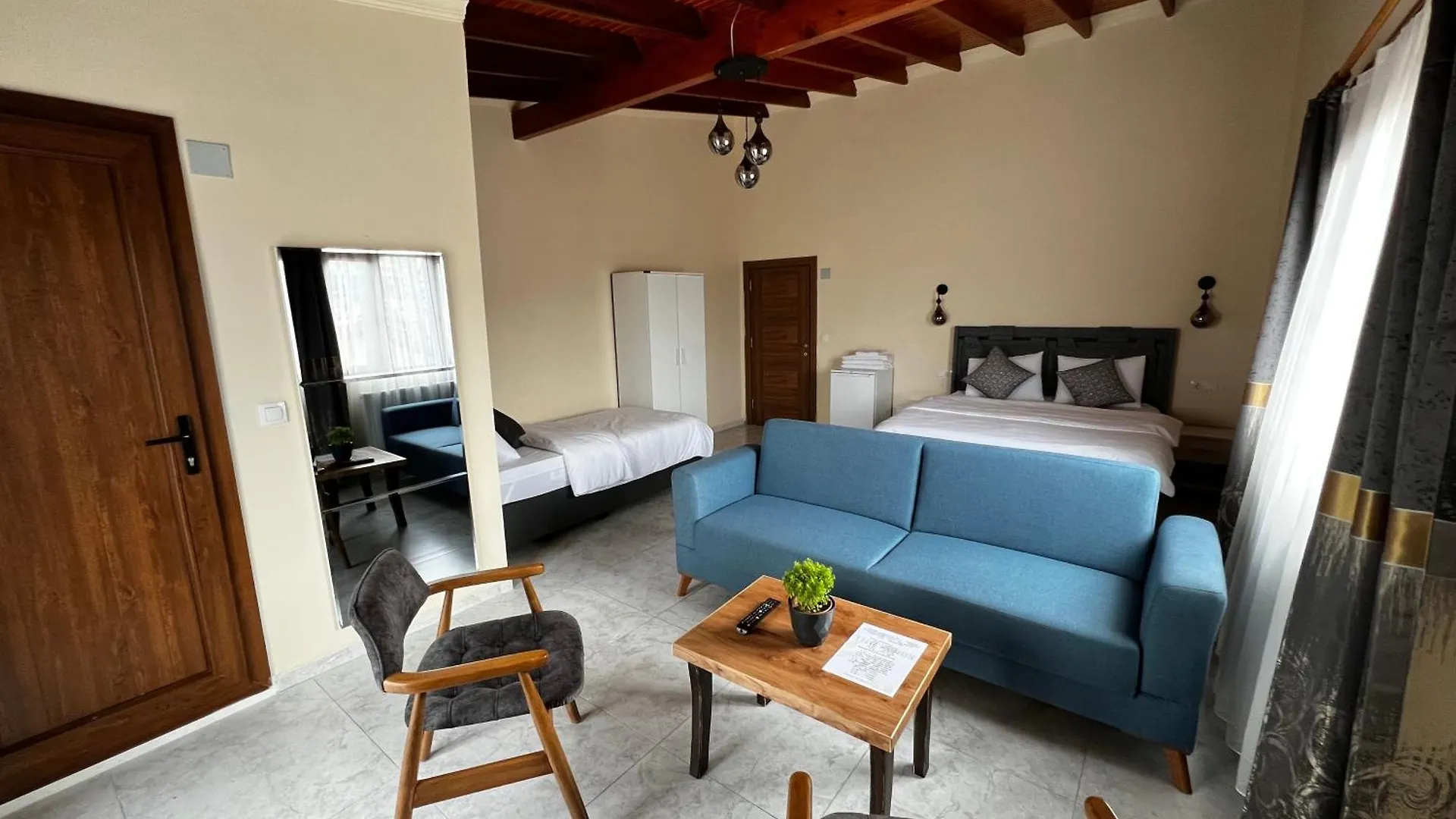 Ada Konak Otel Urla Hotel