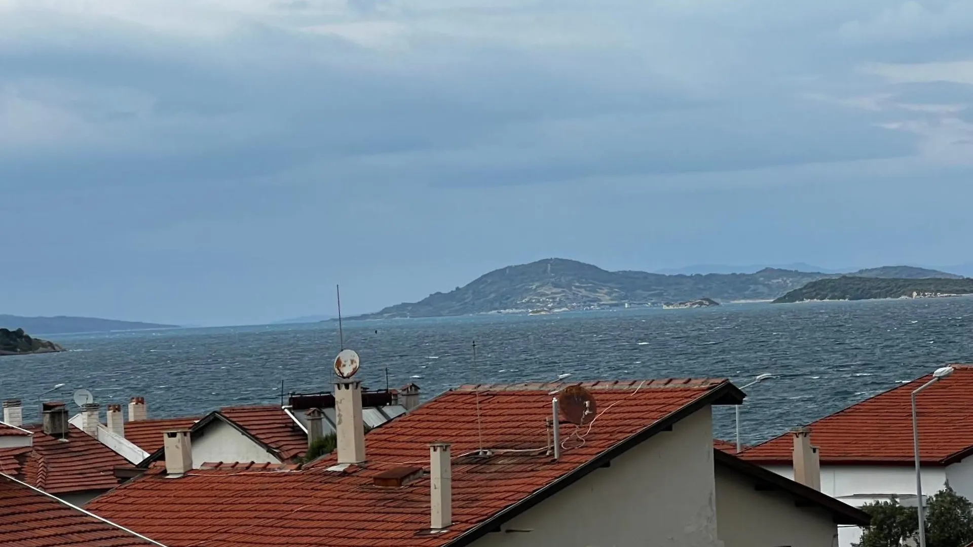 Ada Konak Otel Urla