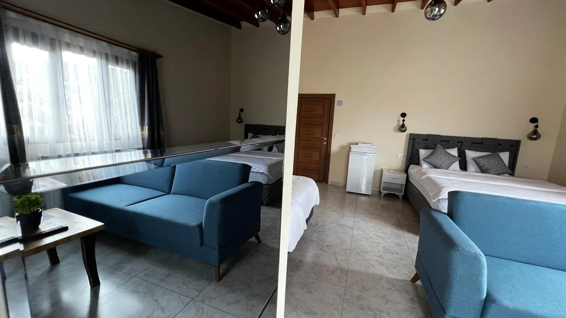 Ada Konak Otel Urla 0*,