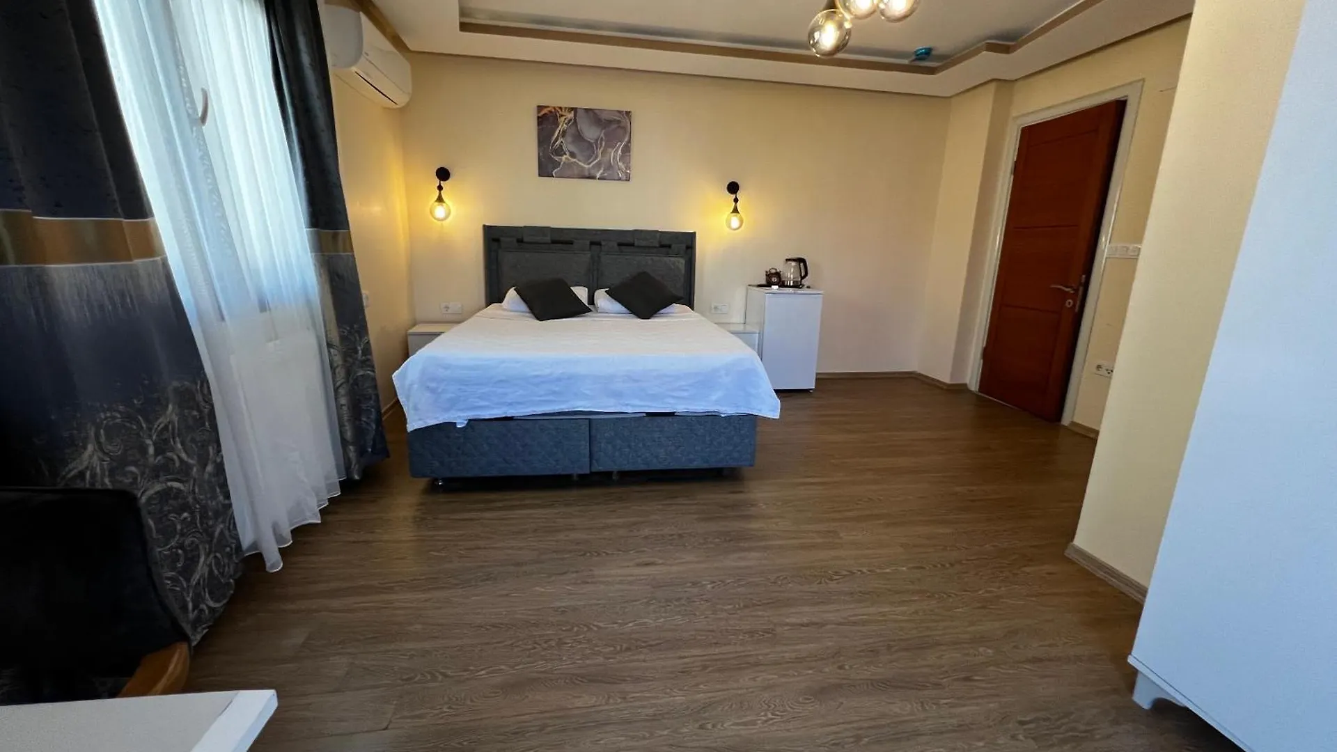 Ada Konak Otel Urla Hotel