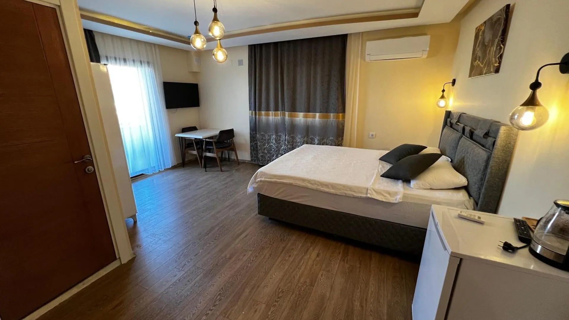 Ada Konak Otel Urla