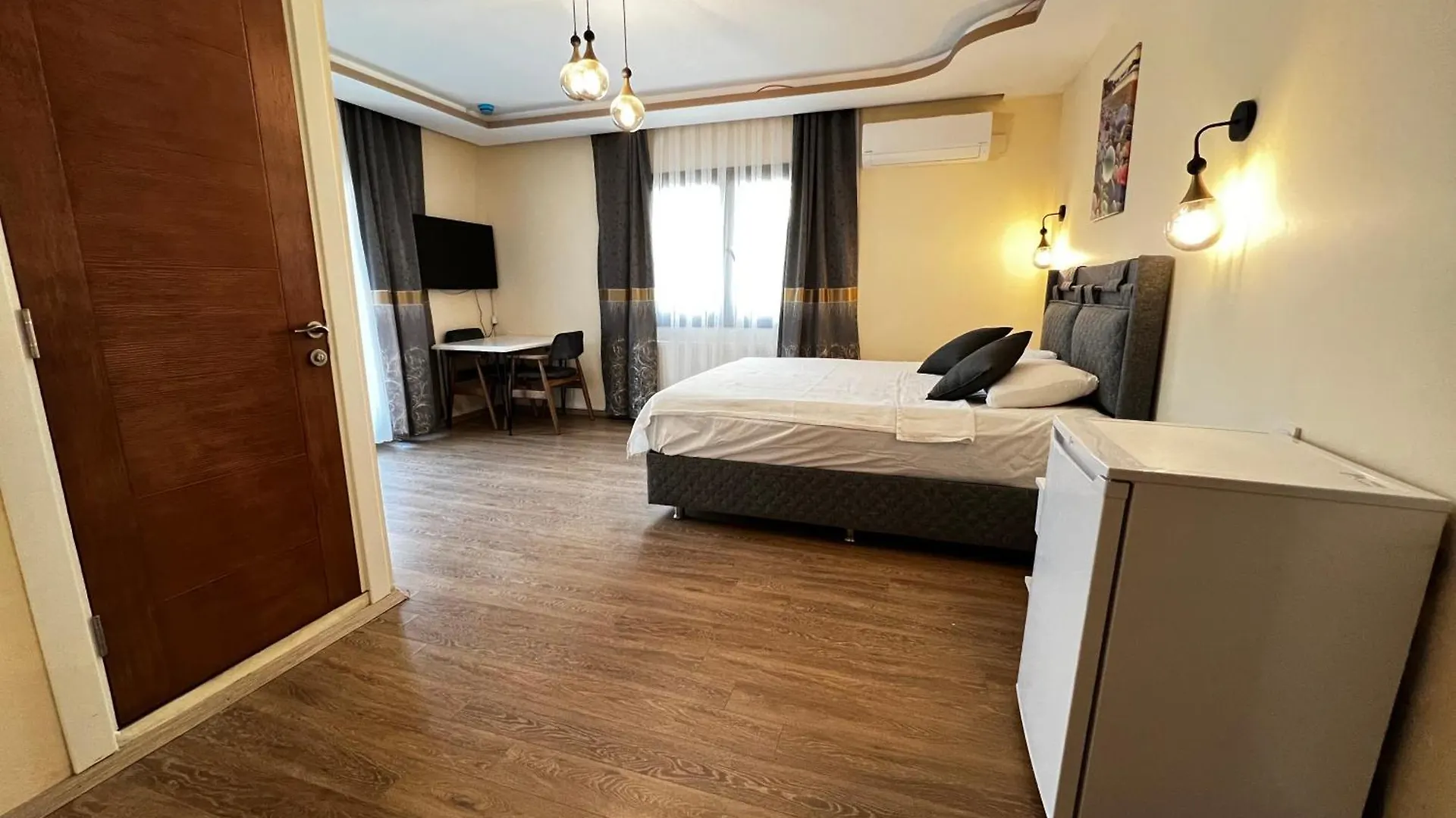 Ada Konak Otel Urla Hotel