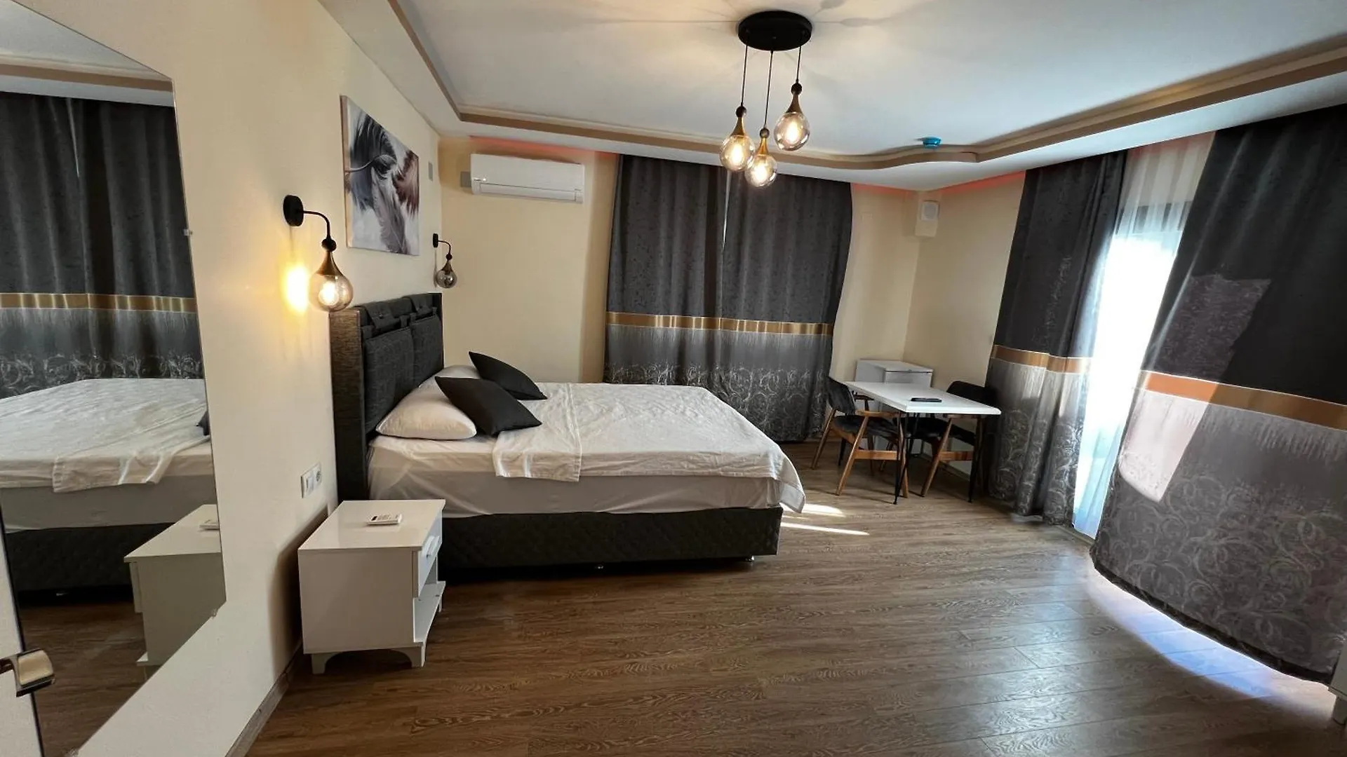 Ada Konak Otel Urla Turecko