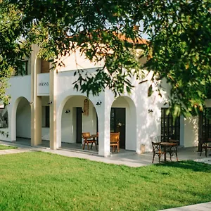 Oda ve Kahvaltı Riserva Urla, Urla