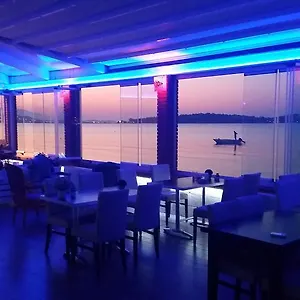 Otel Yelken - Adult Only, Urla