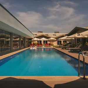 Apart Otel La Vida, Urla