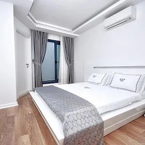Oda ve Kahvaltı Marin, Urla